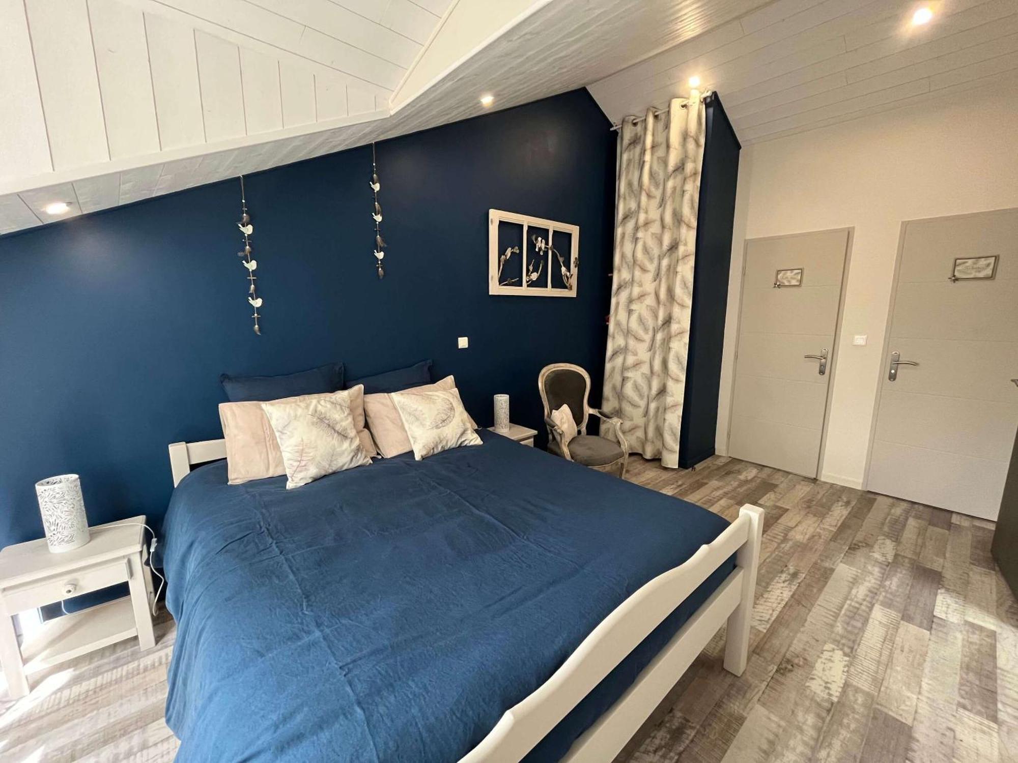 Le Jardin Du Dolaizon Bed & Breakfast Le Puy-en-Velay Стая снимка